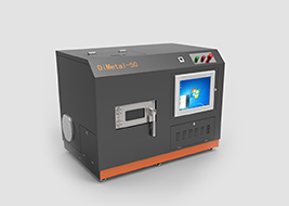 Metal 3D printing equipment